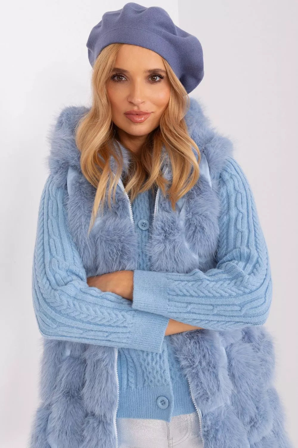 Beretė, modelis 205007 AT