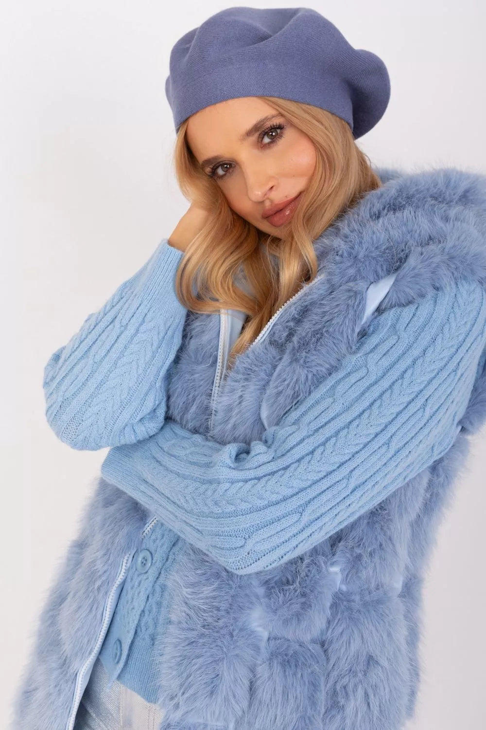 Beretė, modelis 205007 AT