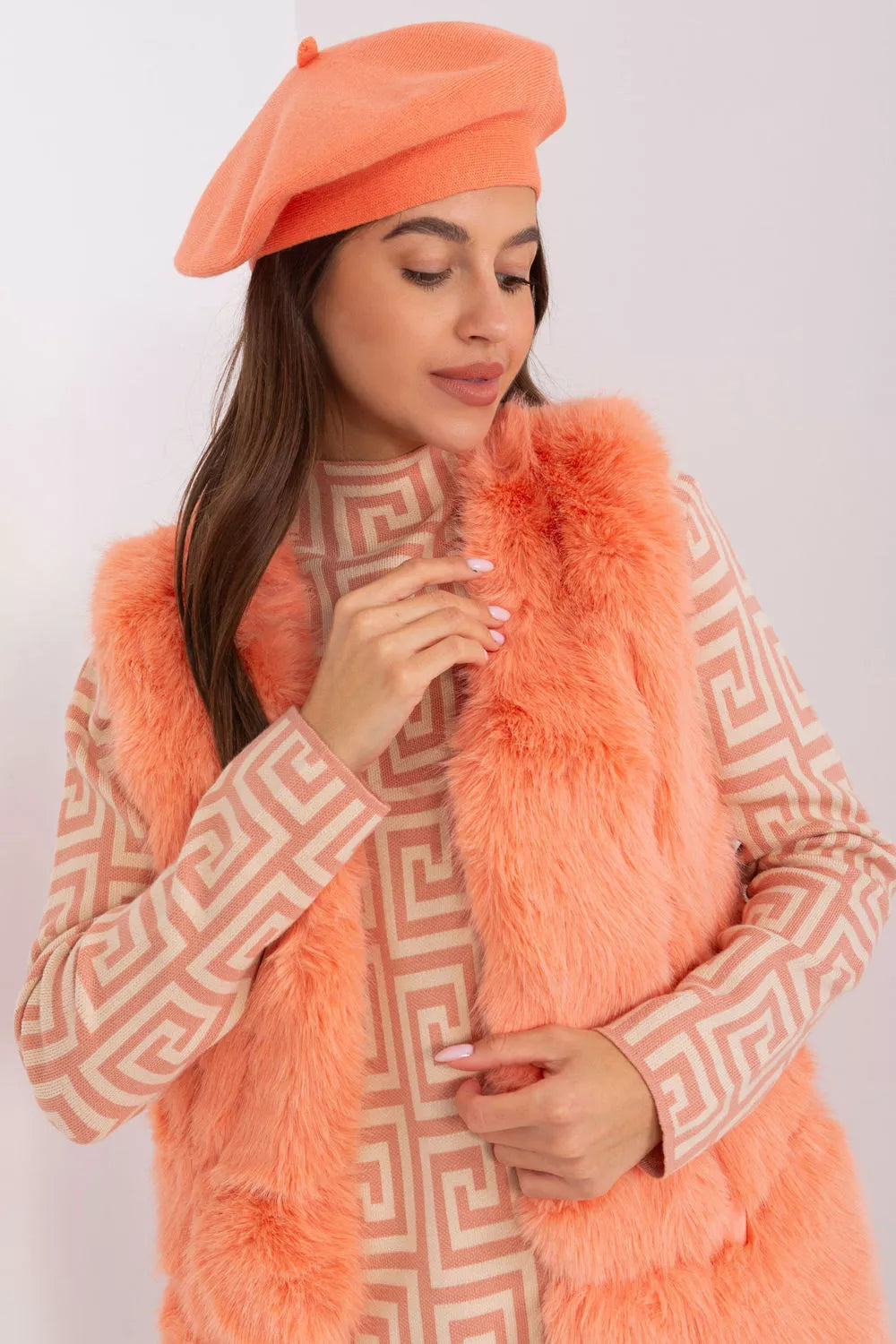 Beretės modelis 205009 AT