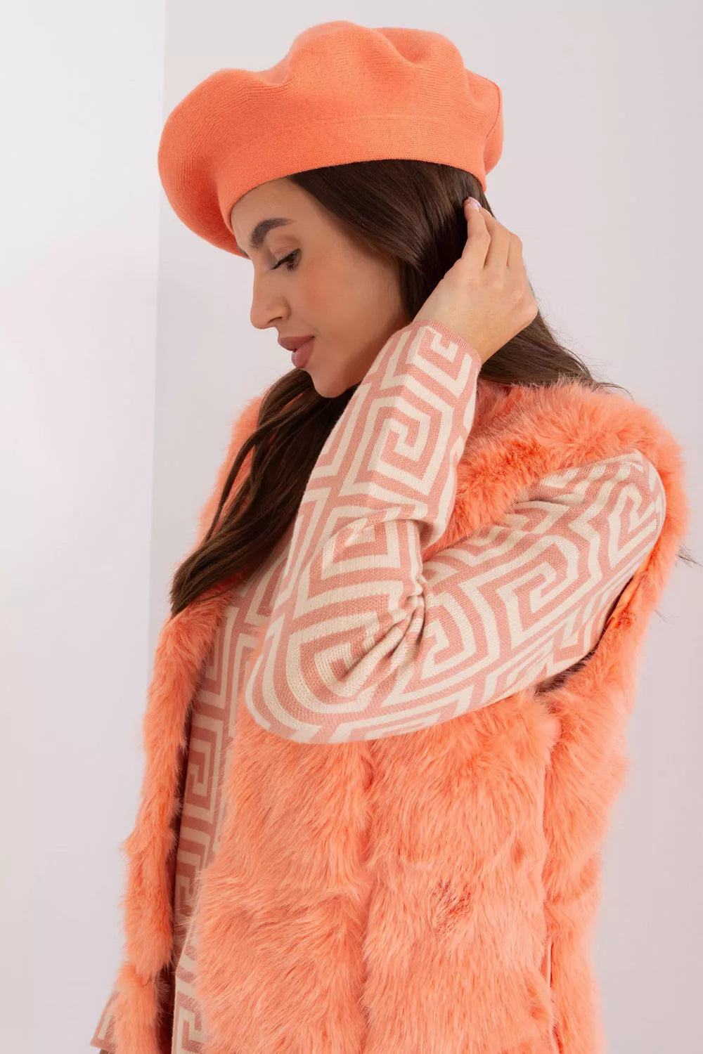 Beretės modelis 205009 AT