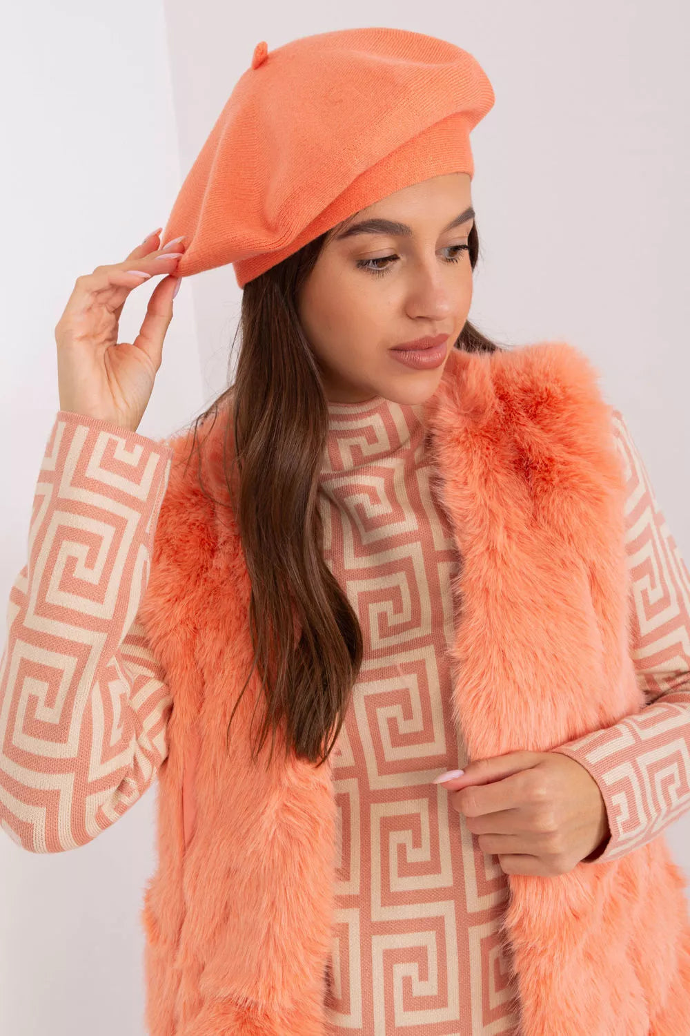 Beretės modelis 205009 AT