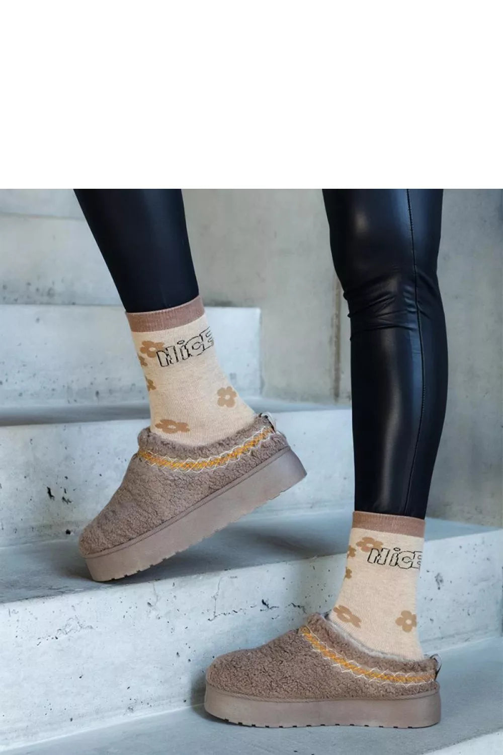 Sniego batai, modelis 205026 Solea