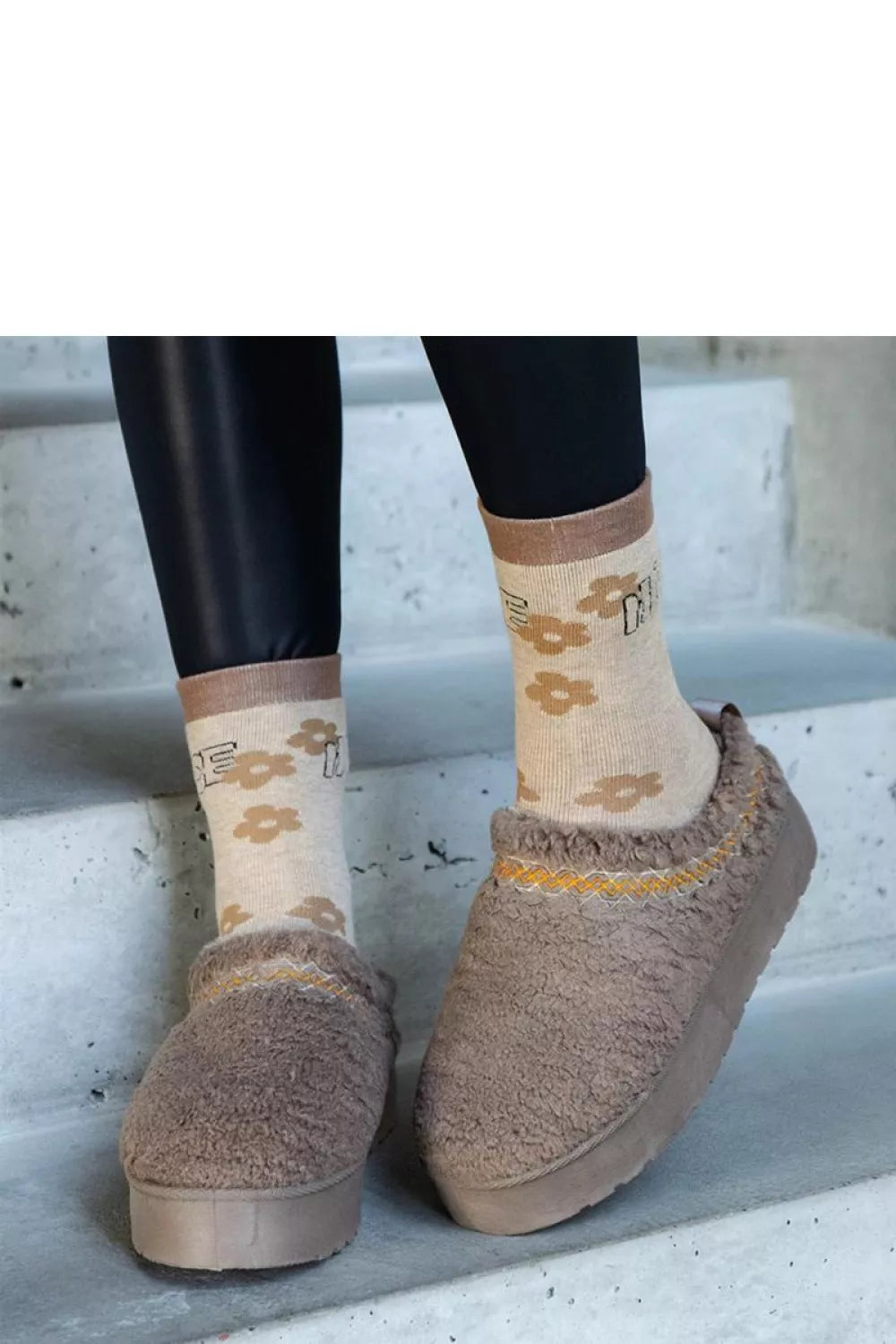 Sniego batai, modelis 205026 Solea