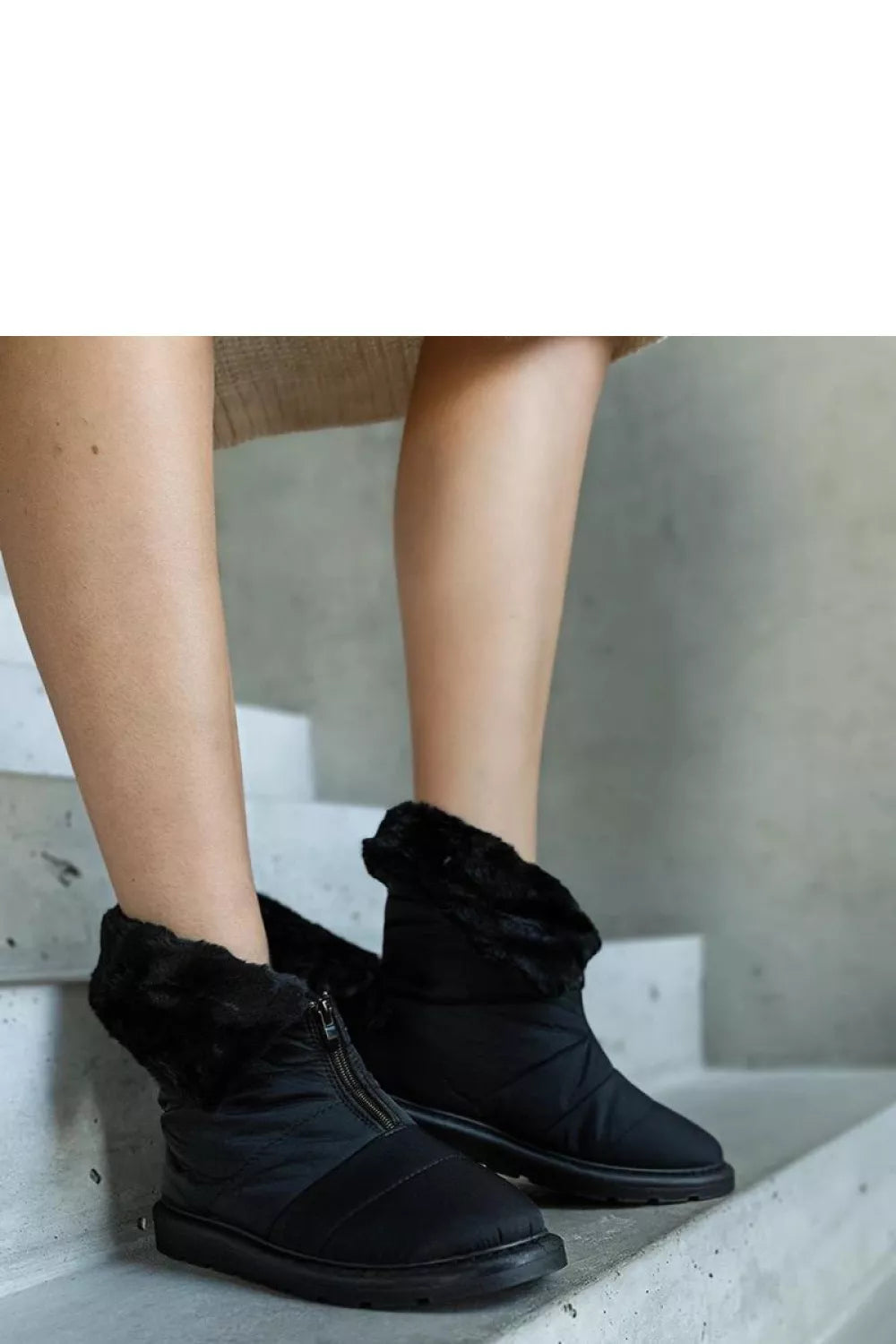 Sniego batai, modelis 205029 Solea