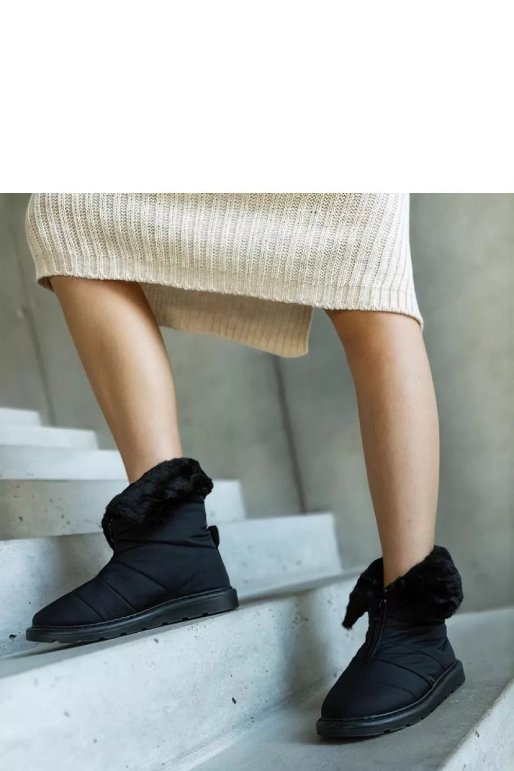 Sniego batai, modelis 205029 Solea