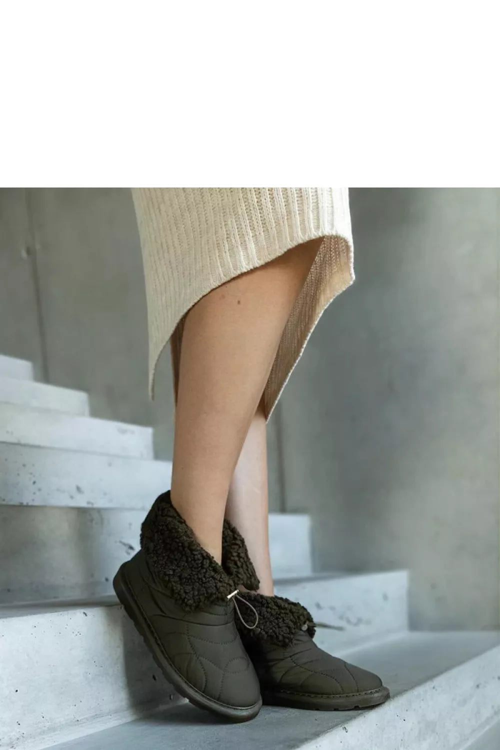 Sniego batai, modelis 205030 Solea