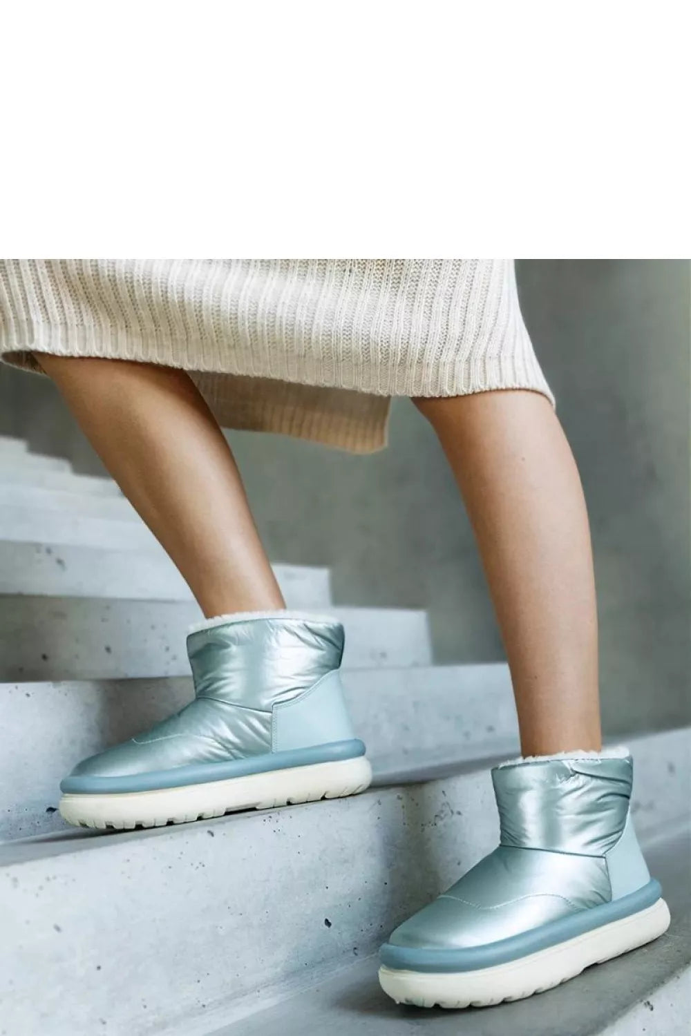 Sniego batai, modelis 205031 Solea