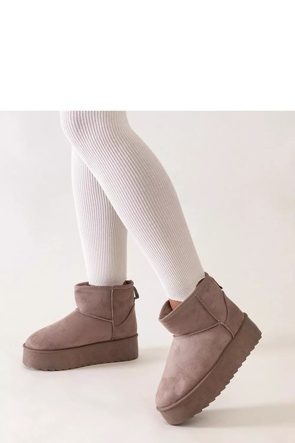 Sniego batai, modelis 205037 Solea