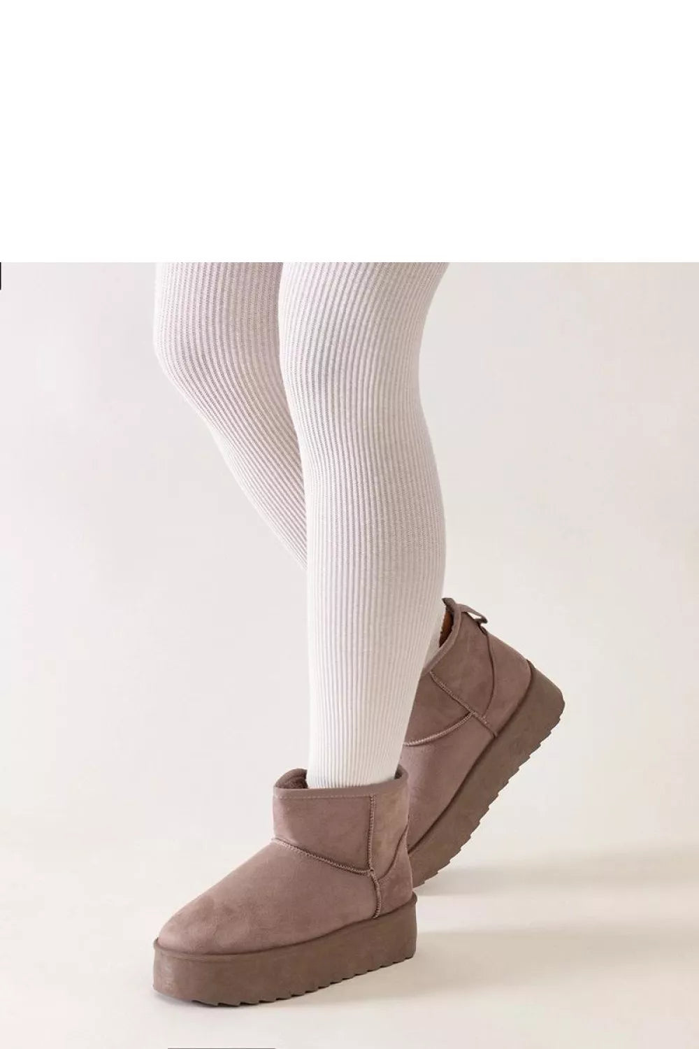 Sniego batai, modelis 205037 Solea