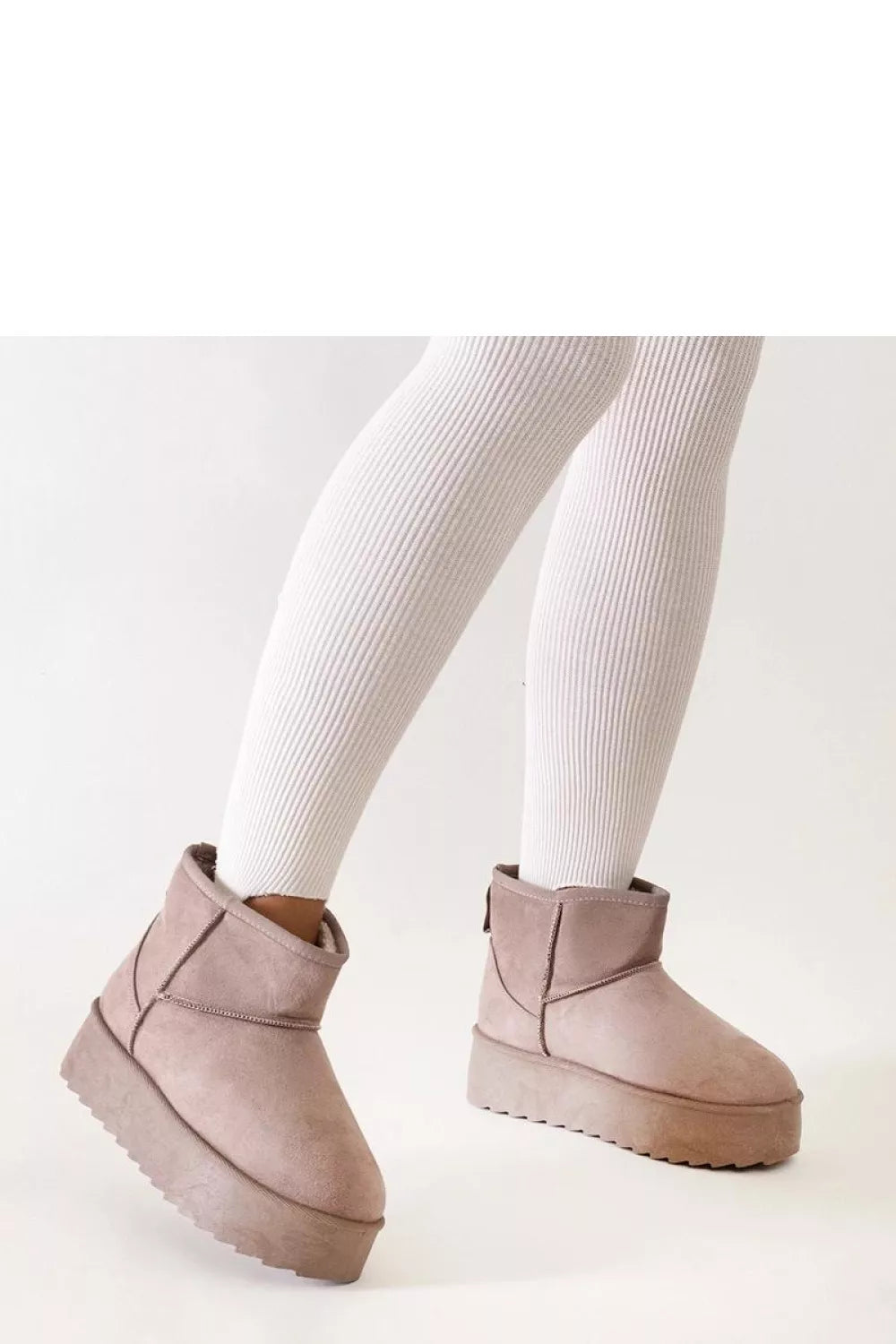 Sniego batai, modelis 205037 Solea