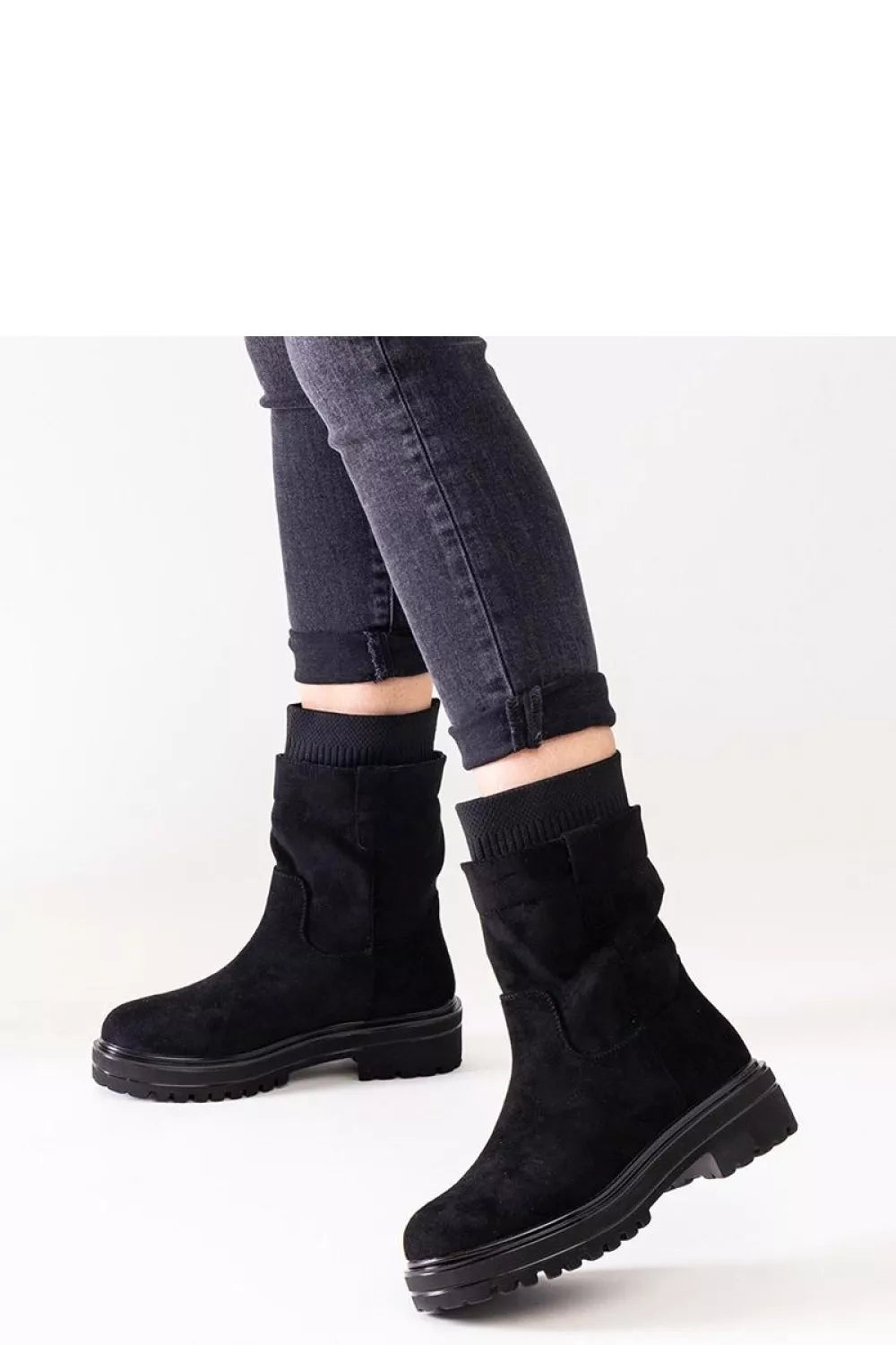 Batai, modelis 205038 Solea