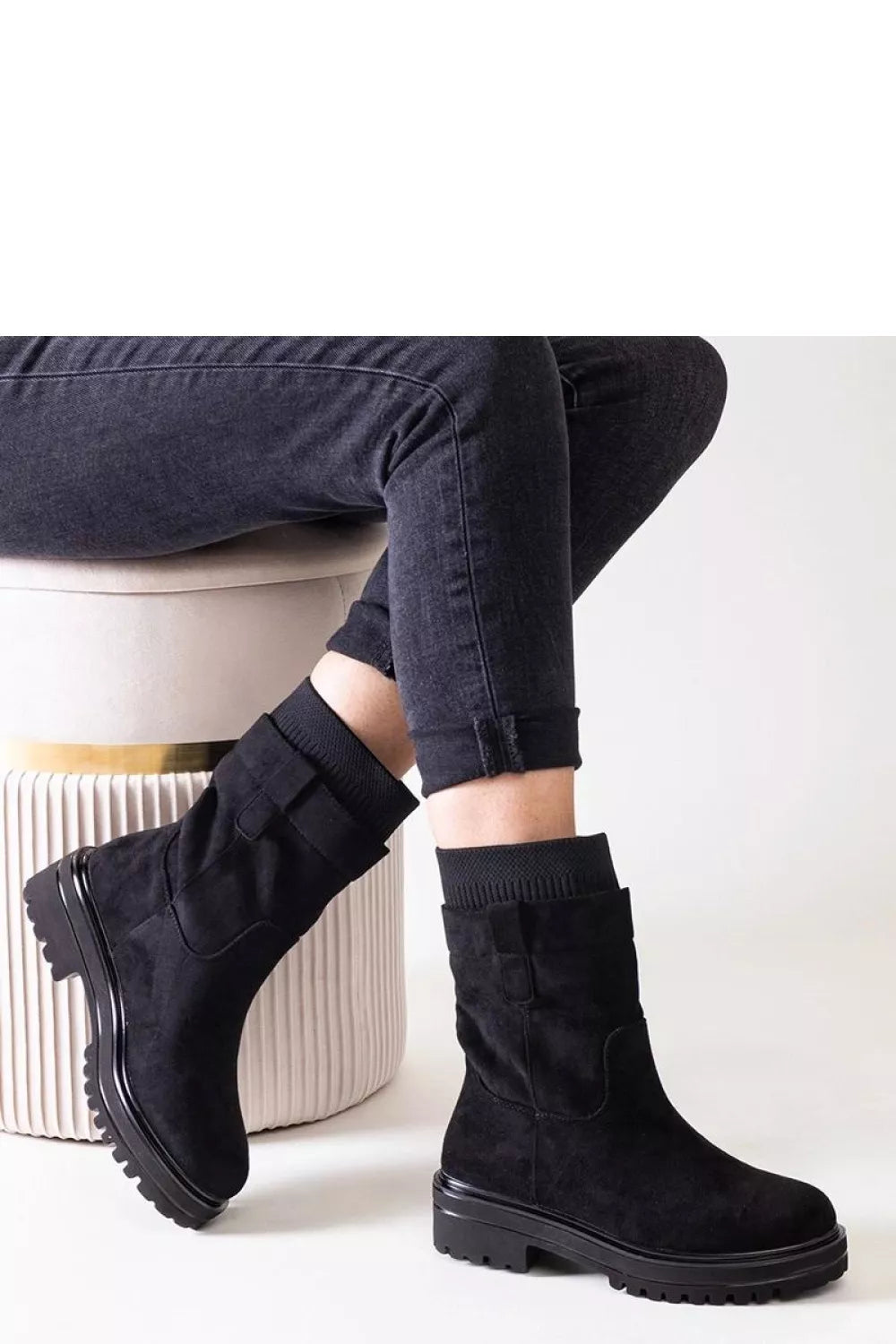 Batai, modelis 205038 Solea