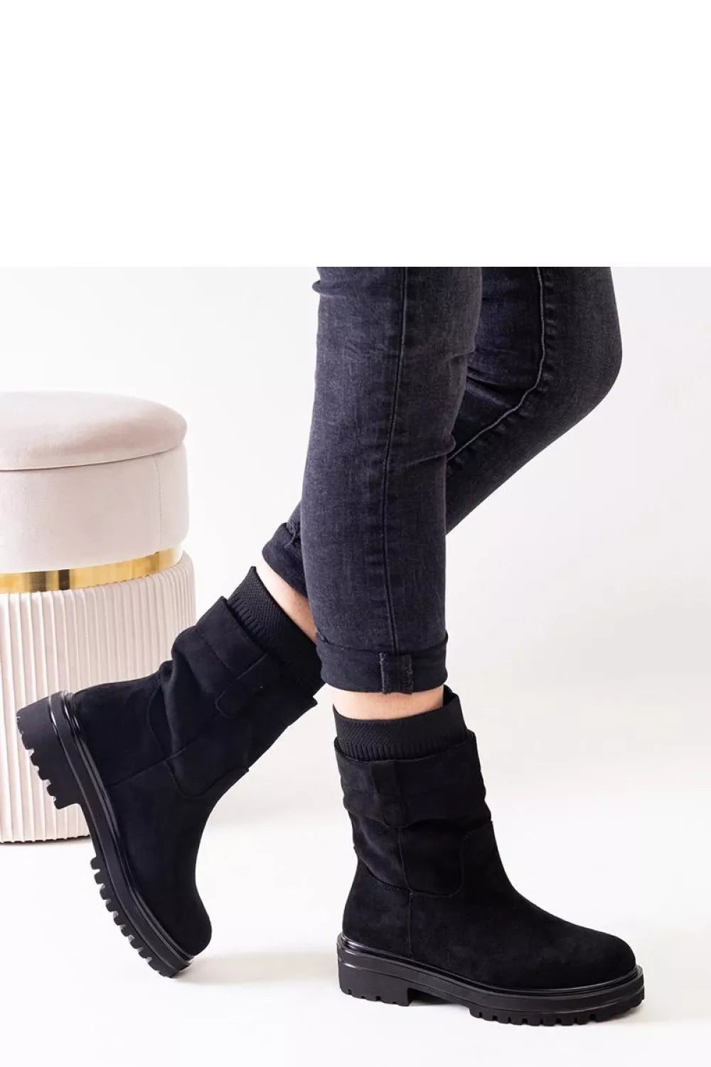 Batai, modelis 205038 Solea