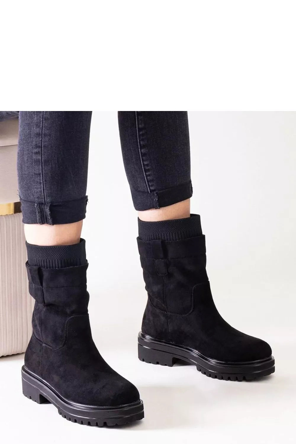 Batai, modelis 205038 Solea