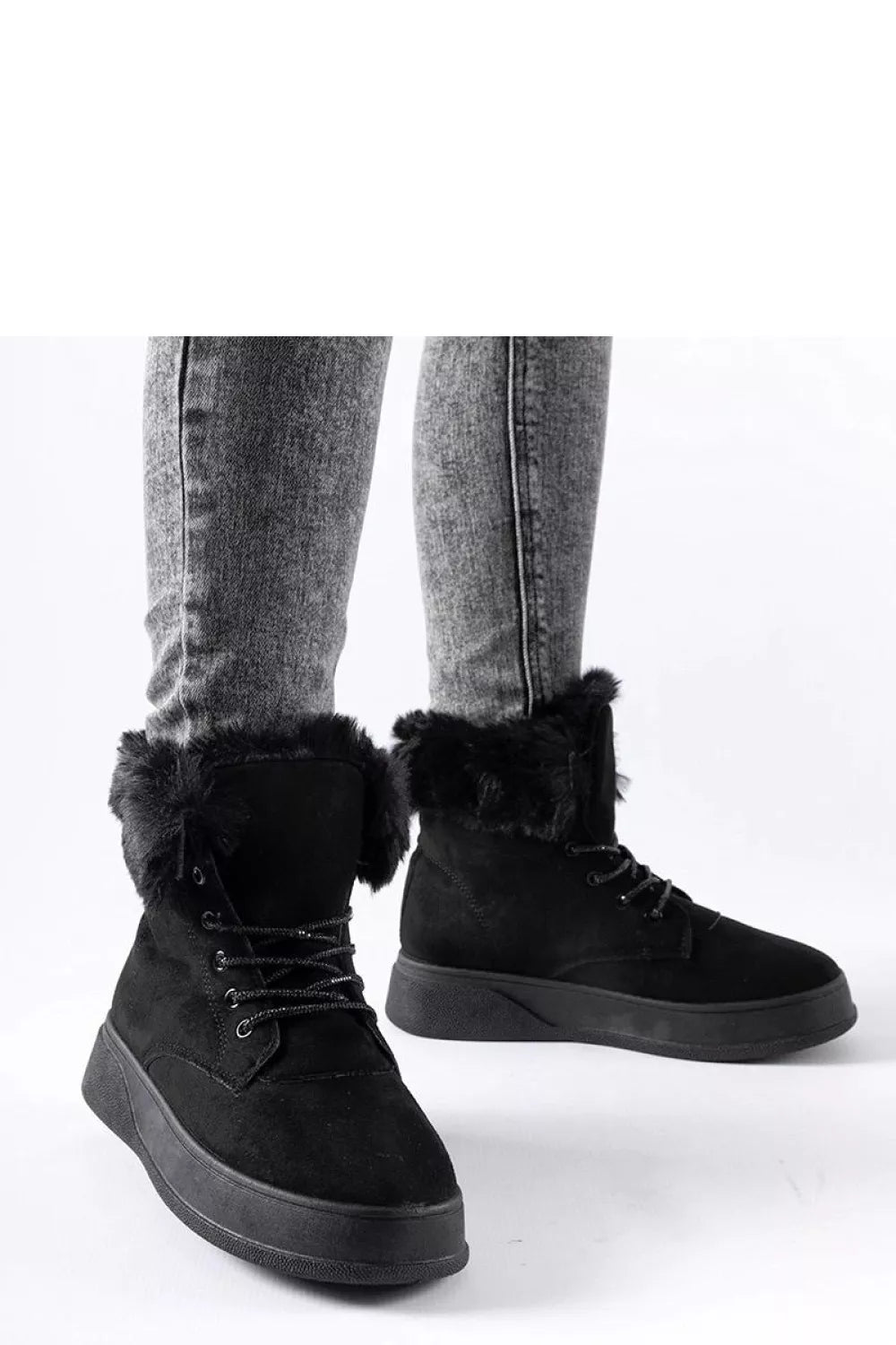 Sniego batai, modelis 205043 Solea