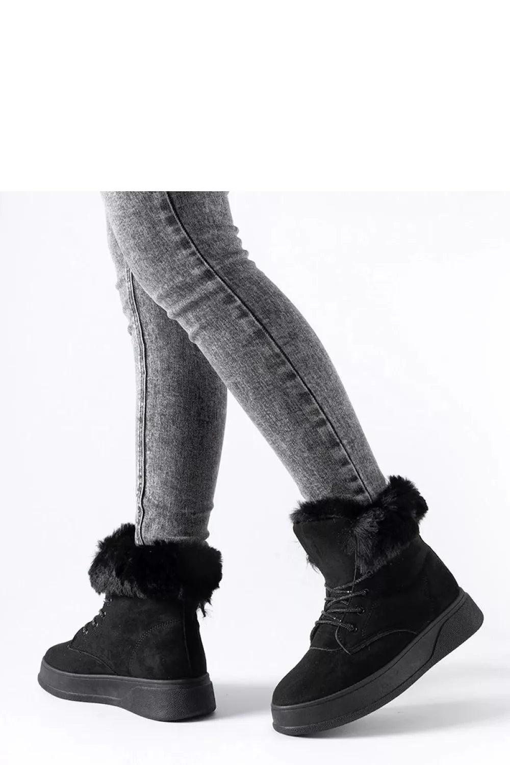 Sniego batai, modelis 205043 Solea