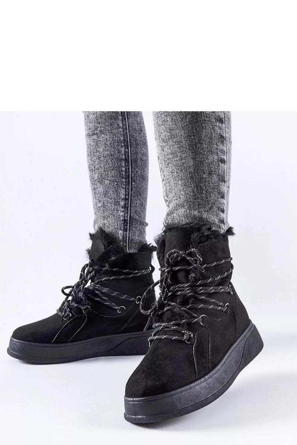 Sniego batai, modelis 205044 Solea