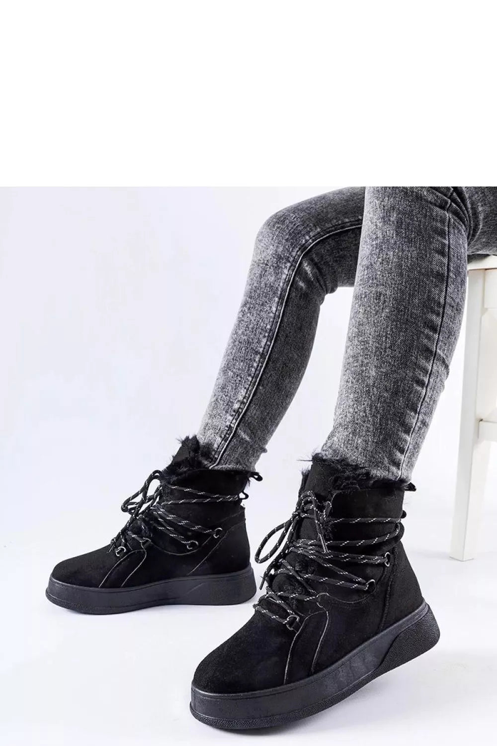 Sniego batai, modelis 205044 Solea