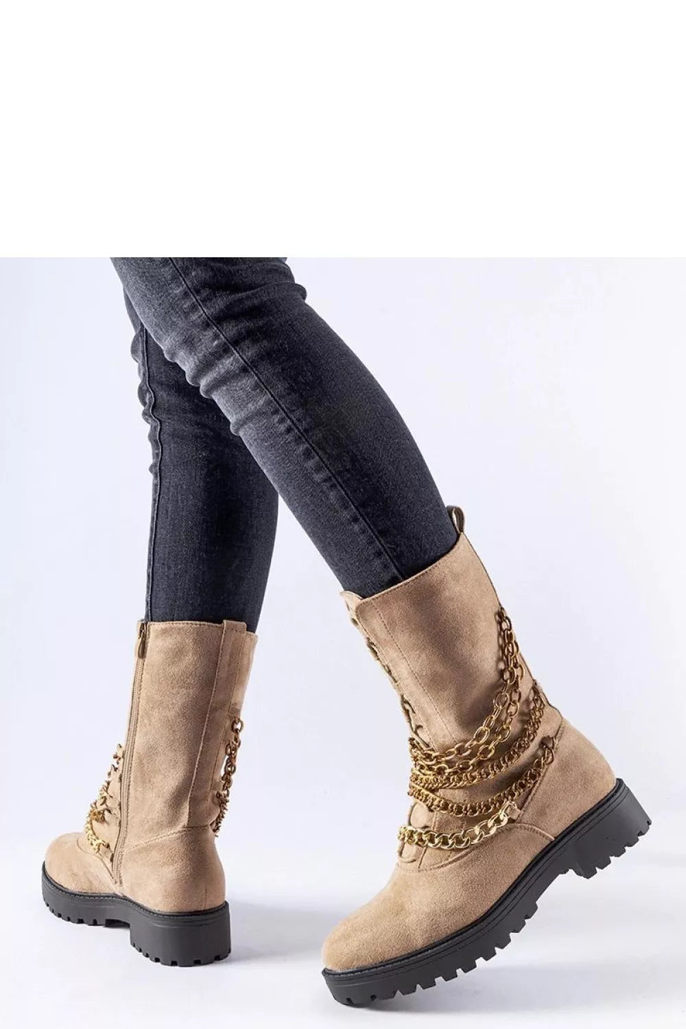 Batai, modelis 205045 Solea