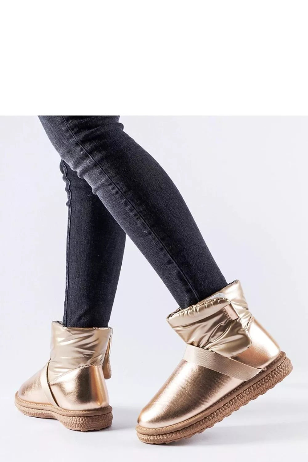 Sniego batai, modelis 205046 Solea