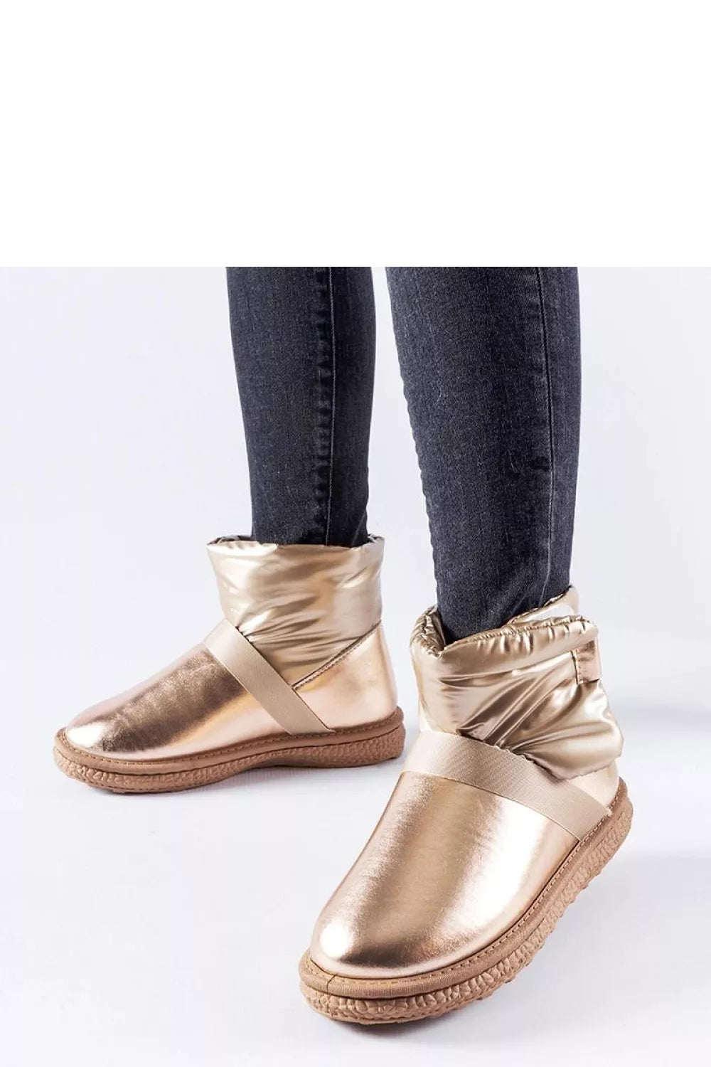 Sniego batai, modelis 205046 Solea