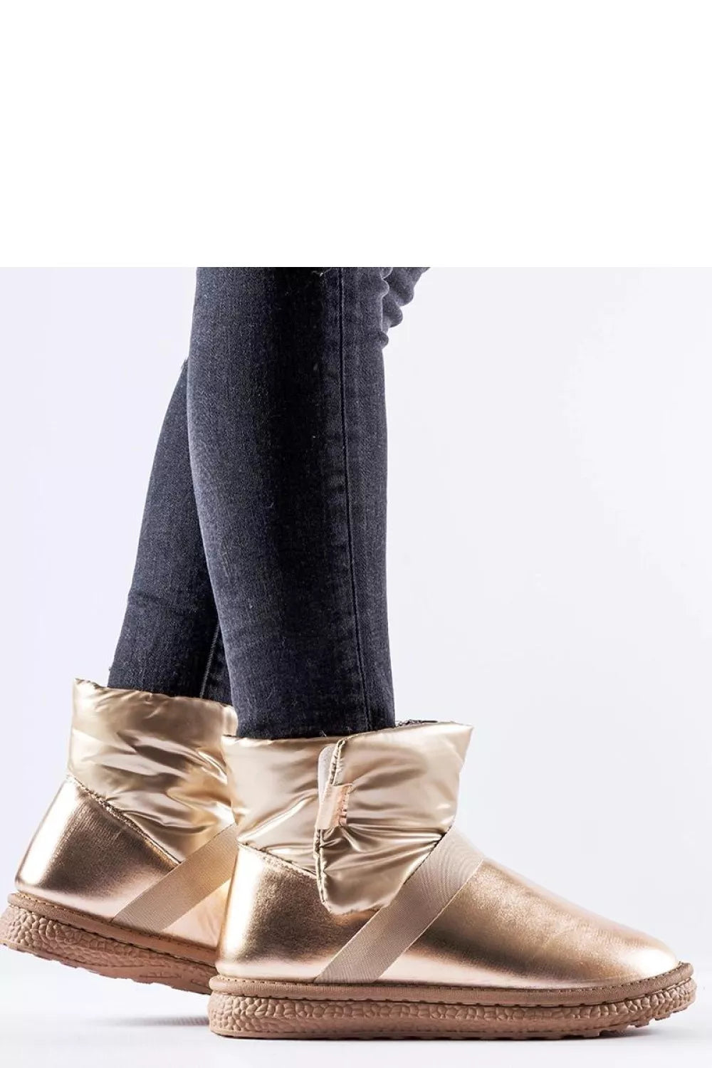 Sniego batai, modelis 205046 Solea