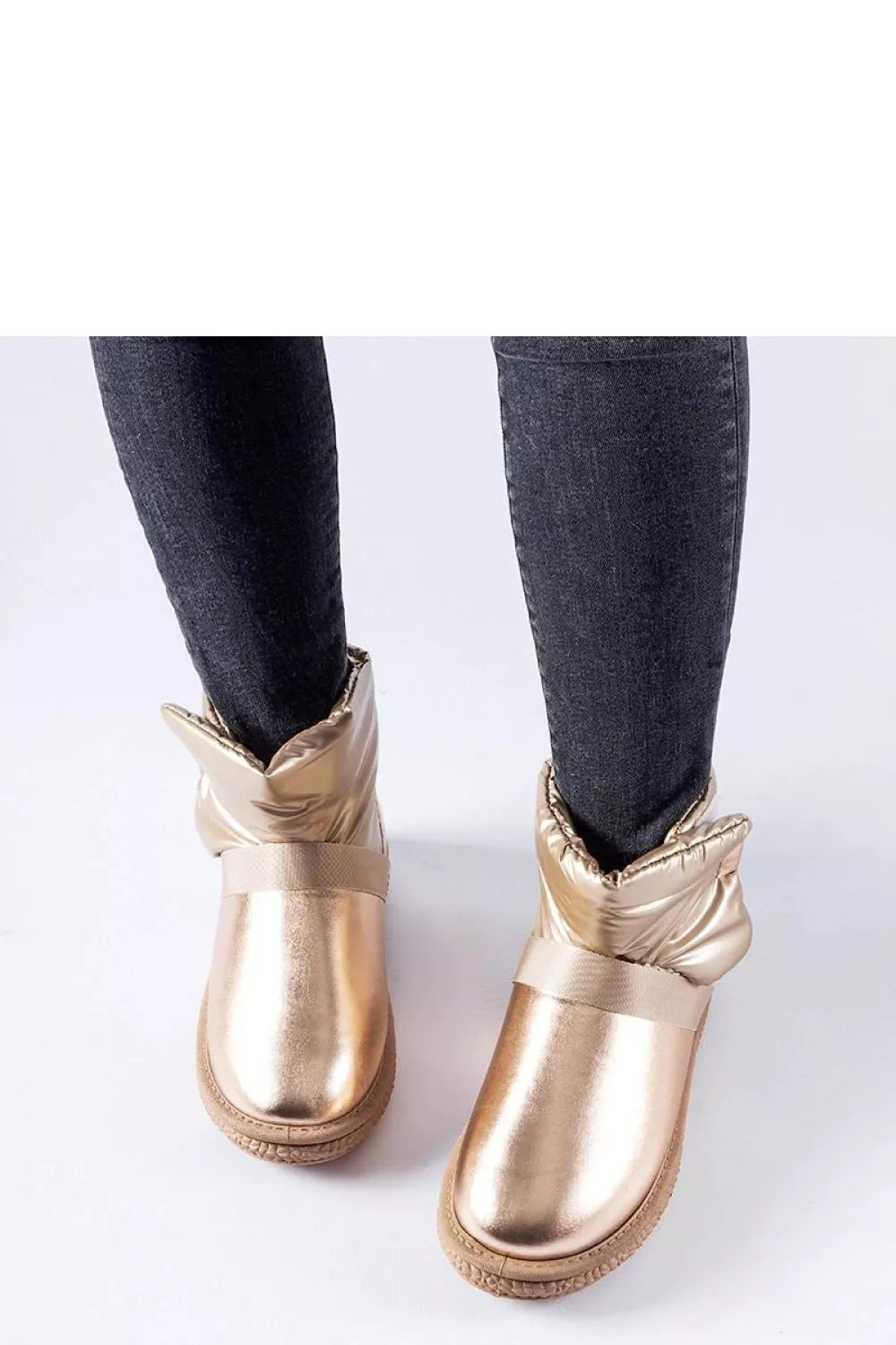 Sniego batai, modelis 205046 Solea