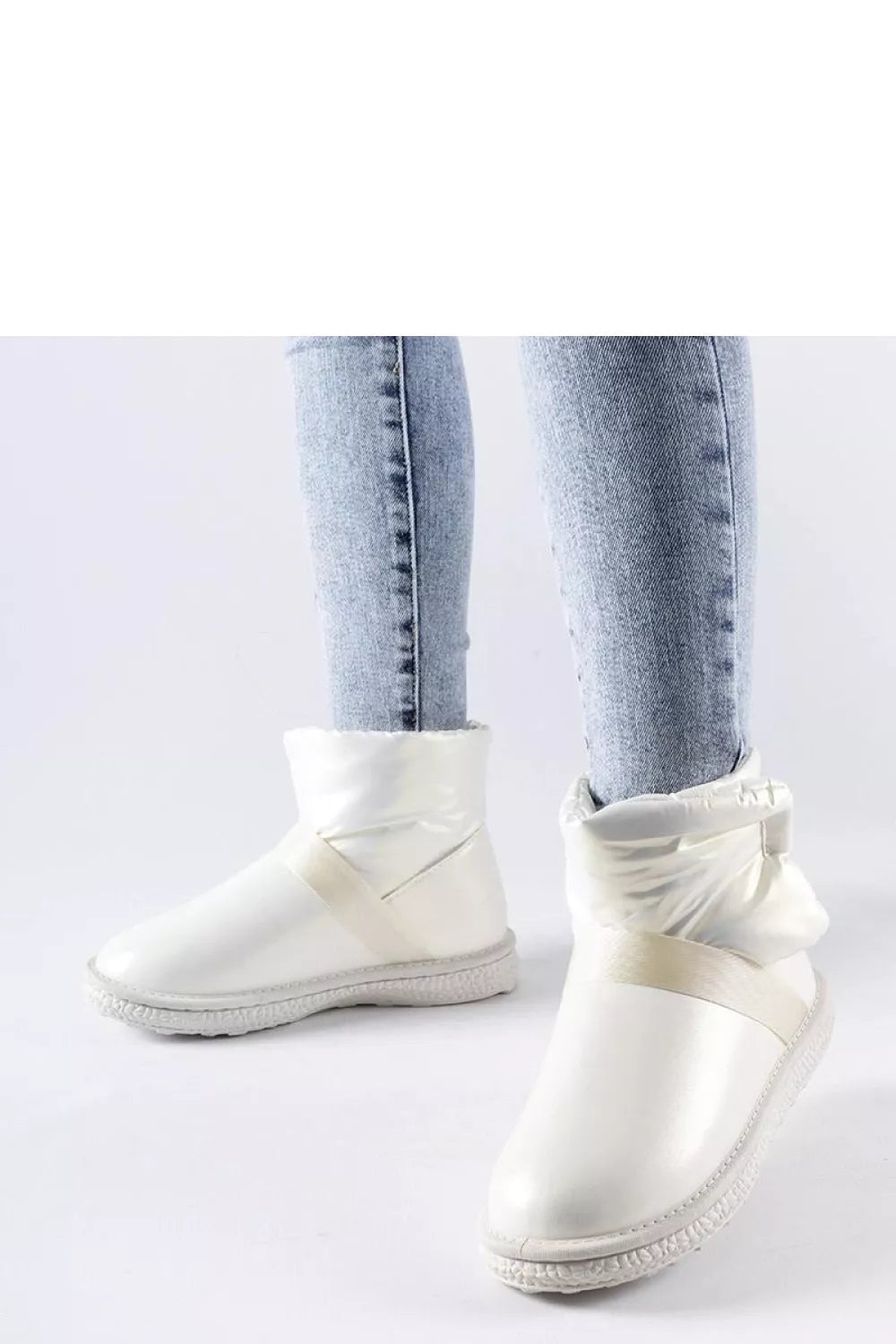 Sniego batai, modelis 205047 Solea