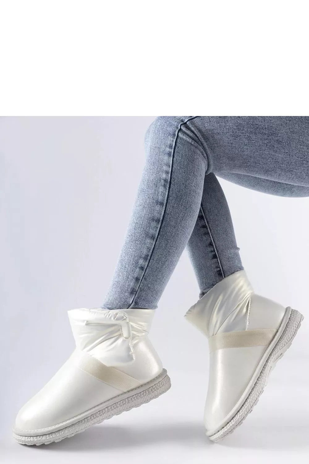 Sniego batai, modelis 205047 Solea