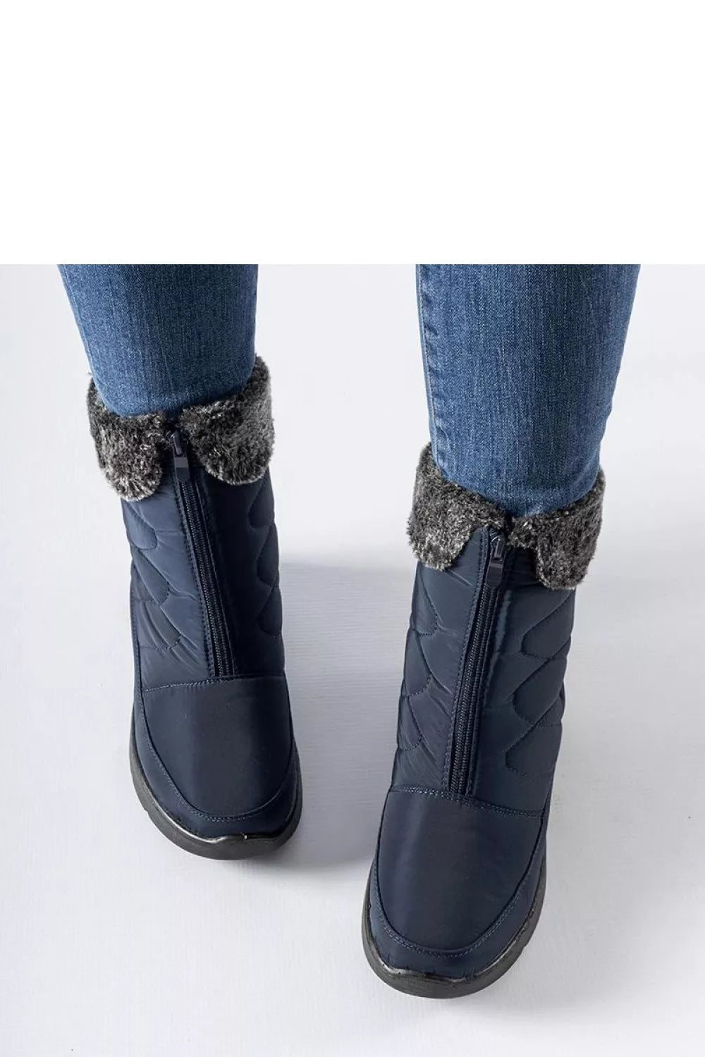 Sniego batai, modelis 205048 Solea