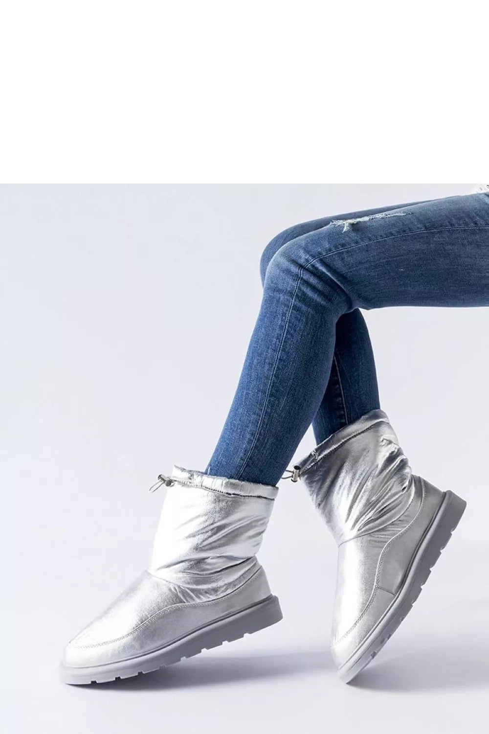 Sniego batai, modelis 205049 Solea