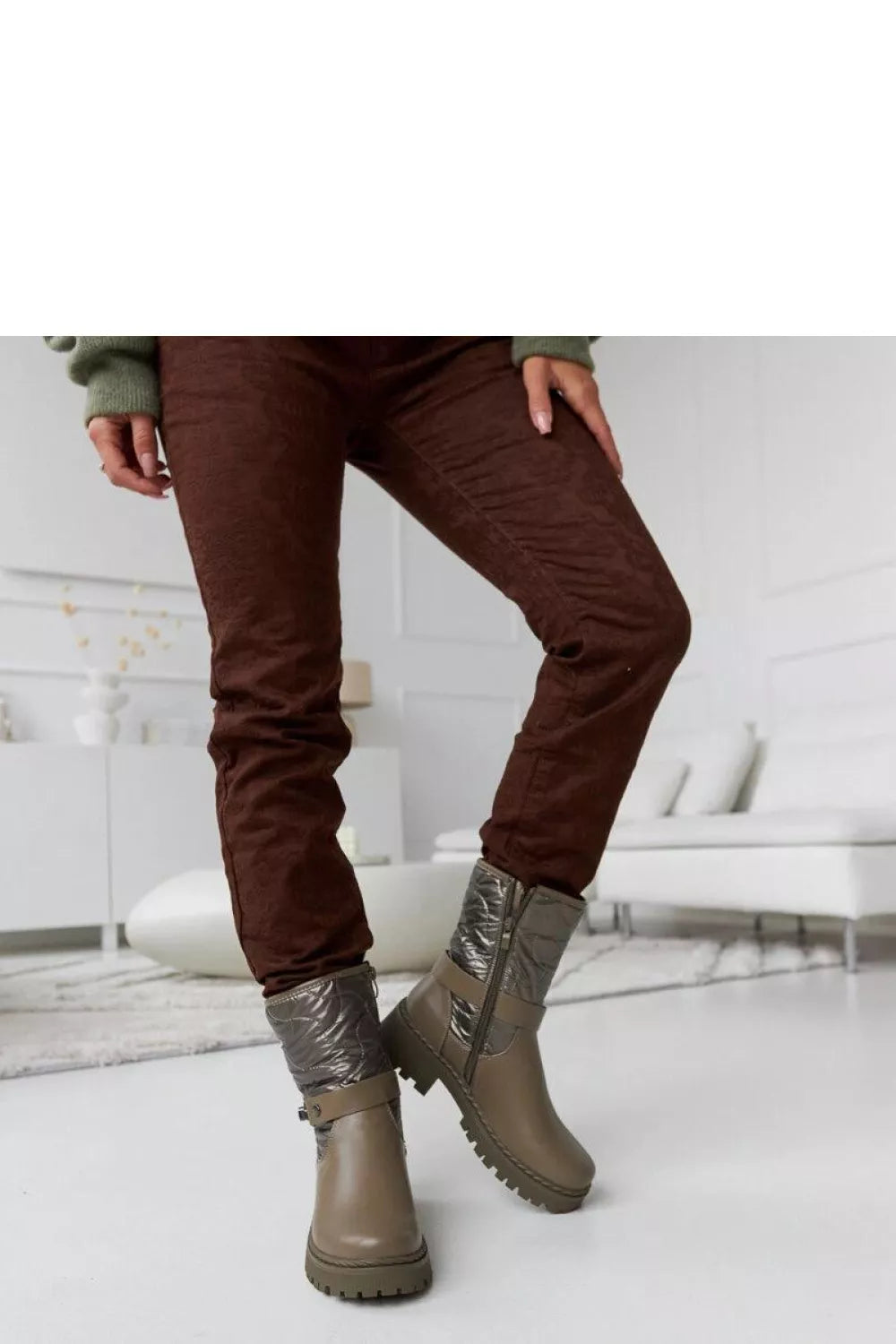 Batai, modelis 205051 Solea