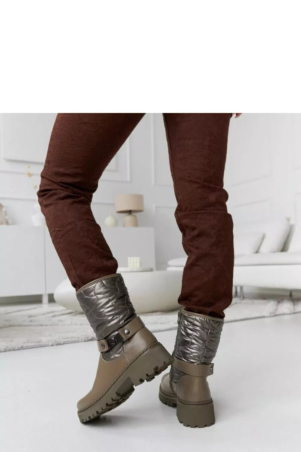 Batai, modelis 205051 Solea