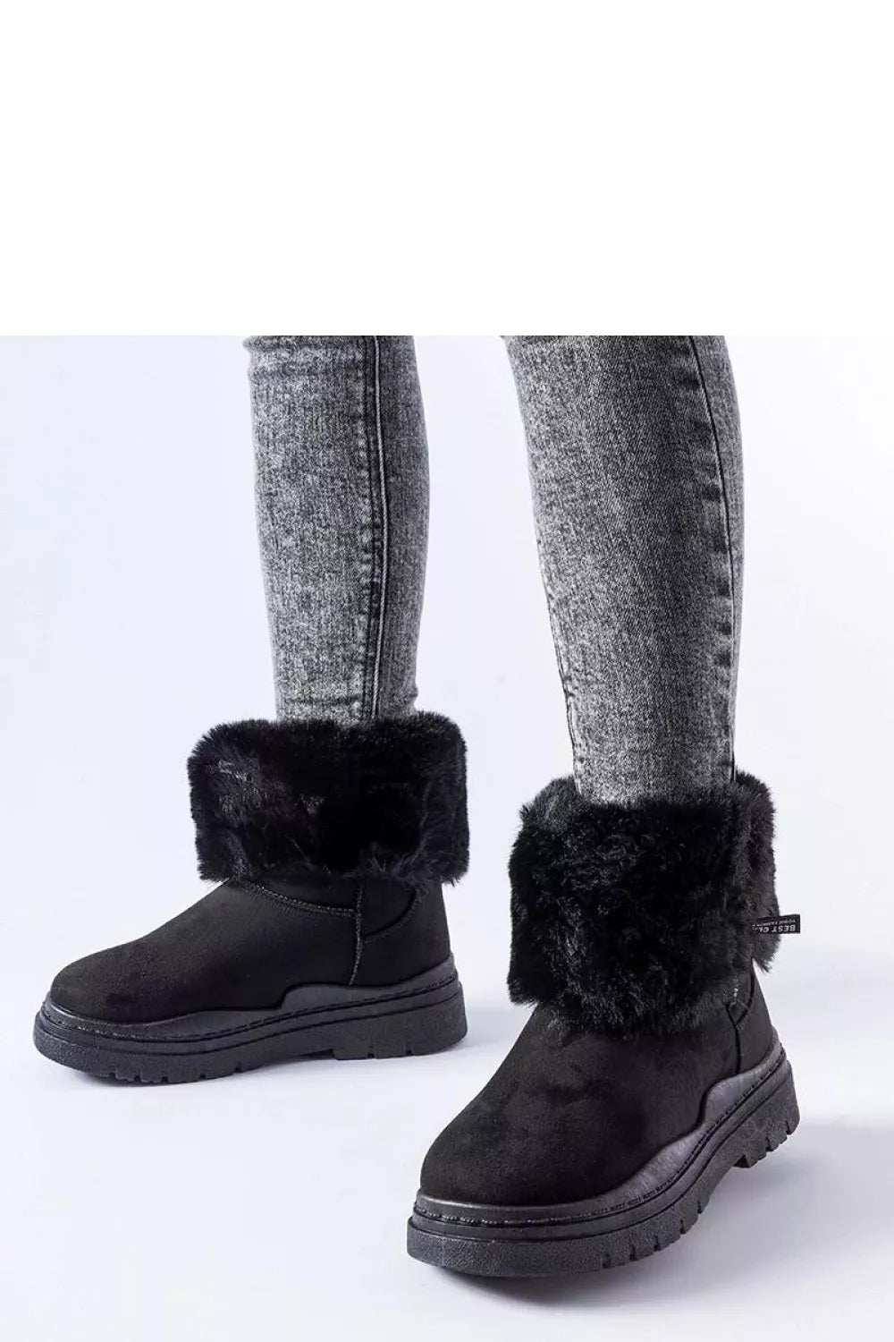 Sniego batai, modelis 205054 Solea