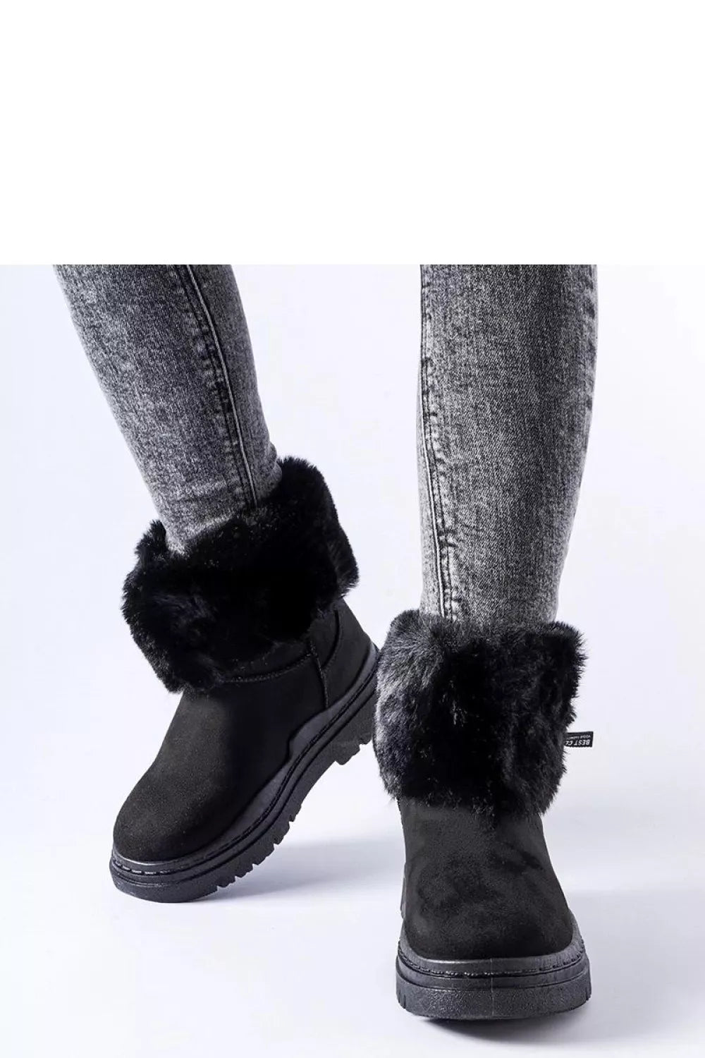 Sniego batai, modelis 205054 Solea