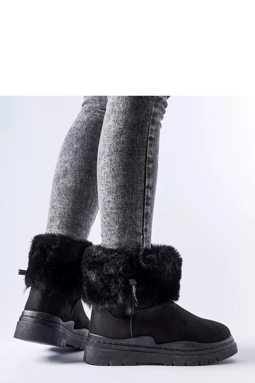 Sniego batai, modelis 205054 Solea