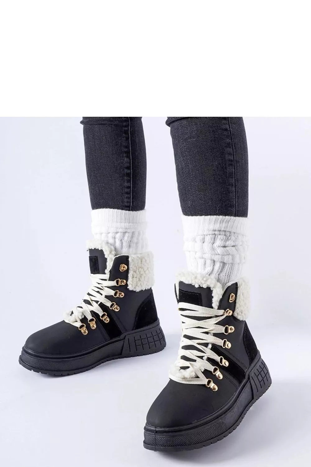 Batai, modelis 205057 Solea