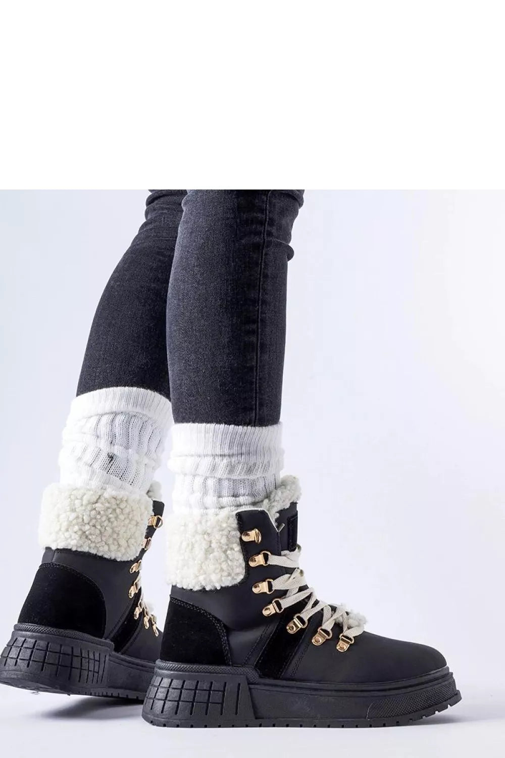 Batai, modelis 205057 Solea