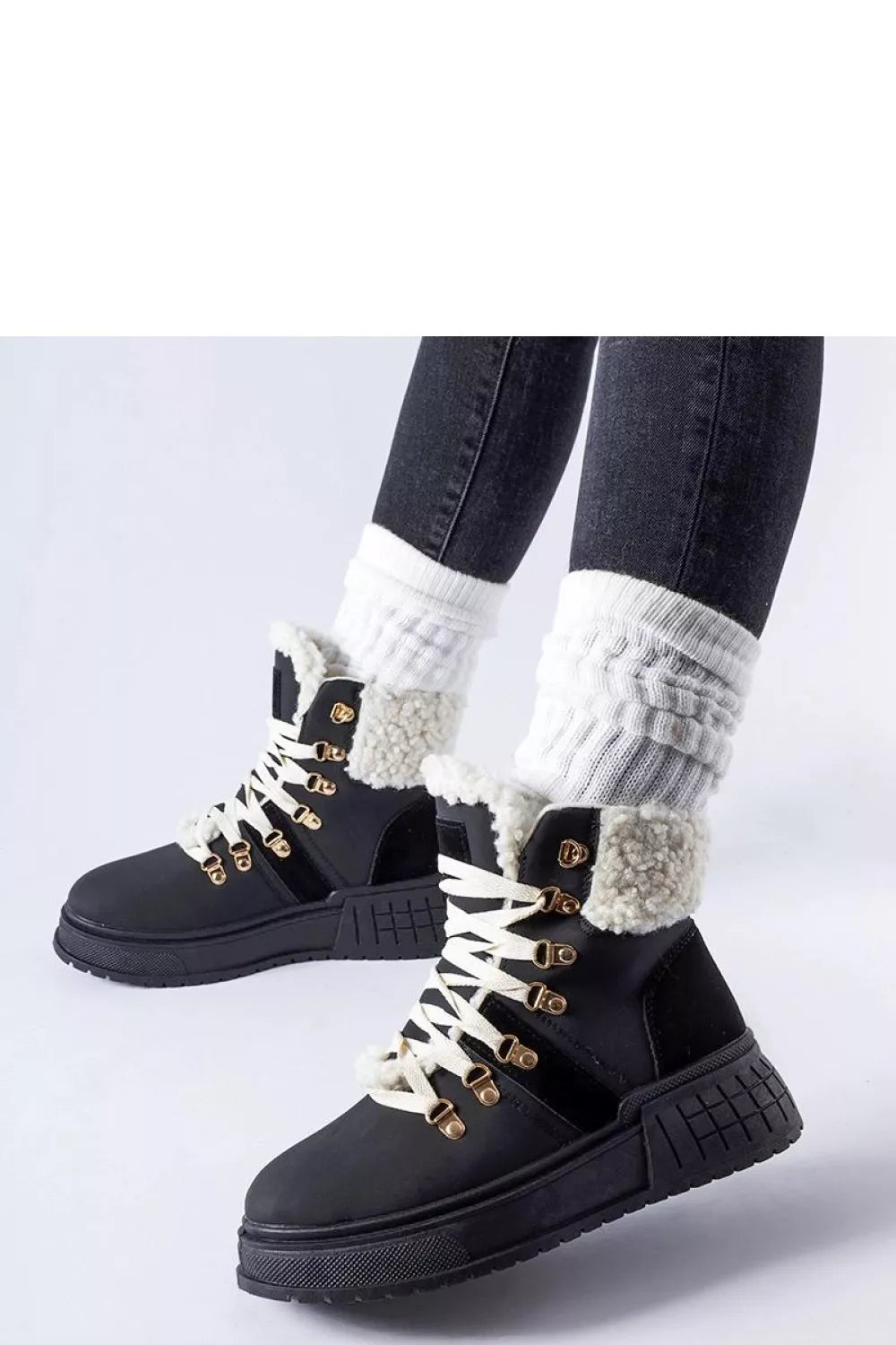 Batai, modelis 205057 Solea