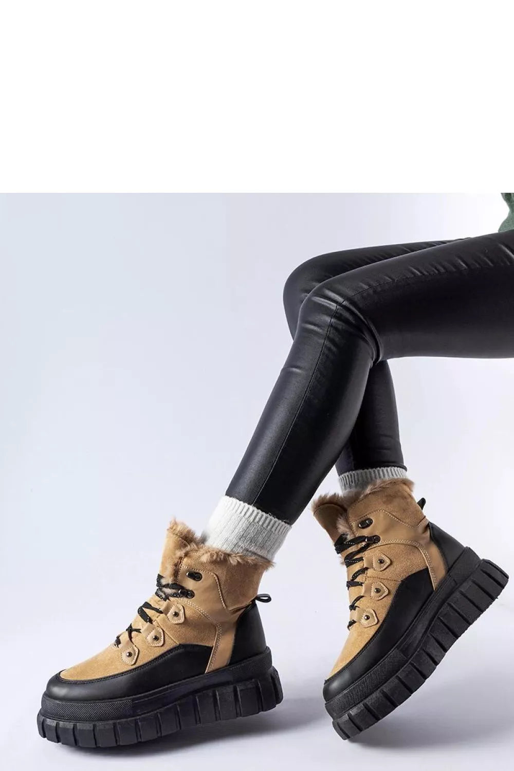 Batai, modelis 205060 Solea