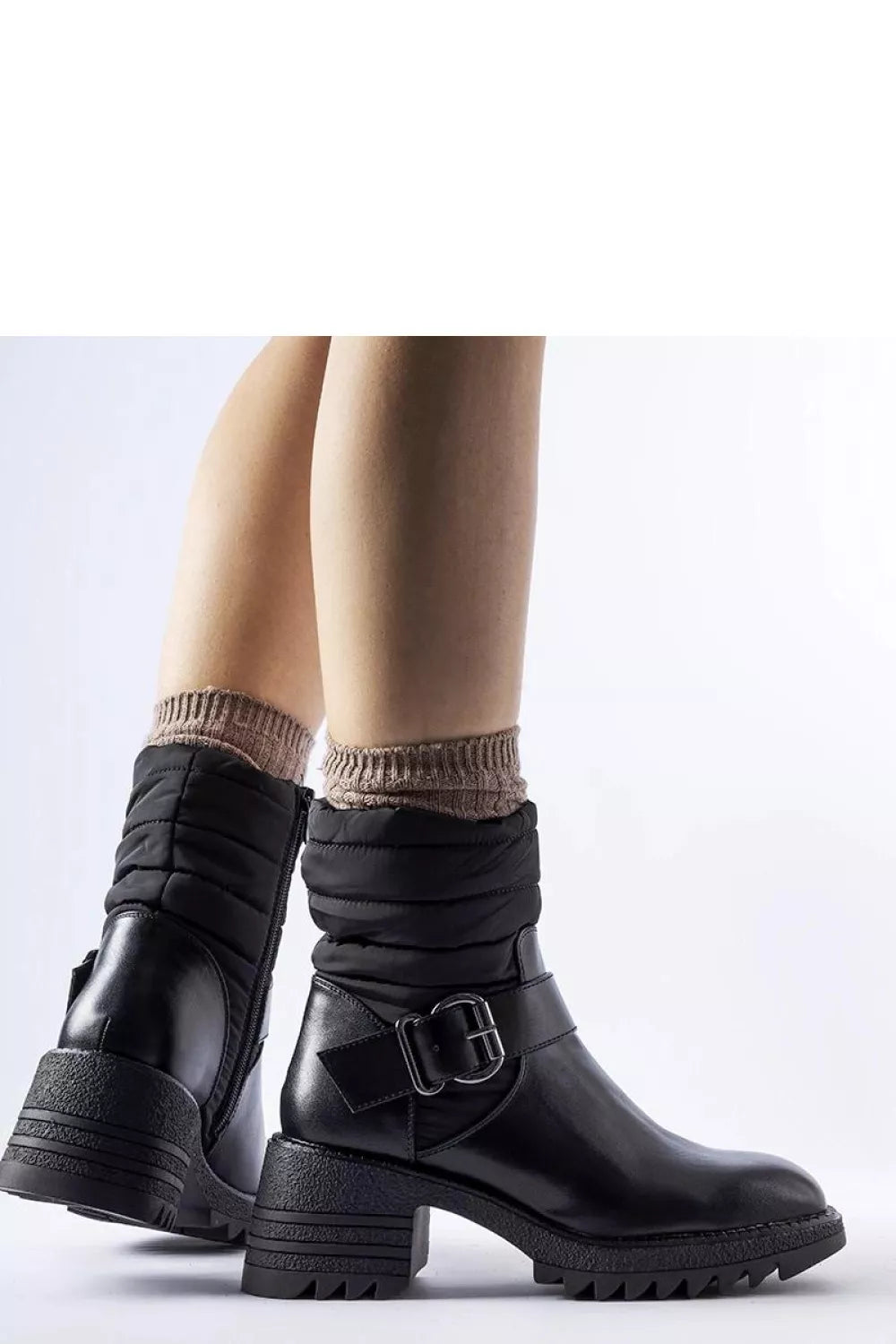 Batai, modelis 205061 Solea