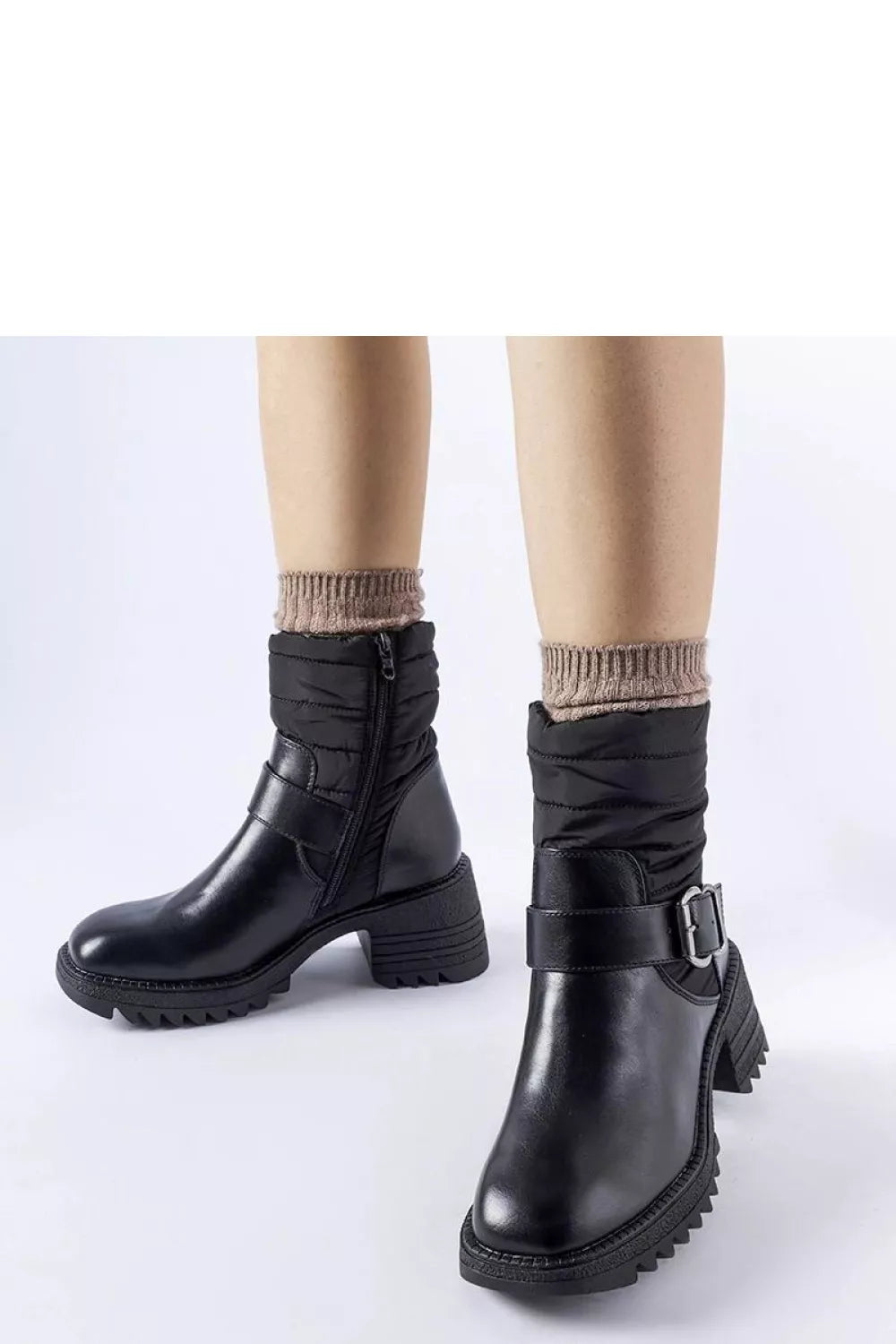 Batai, modelis 205061 Solea