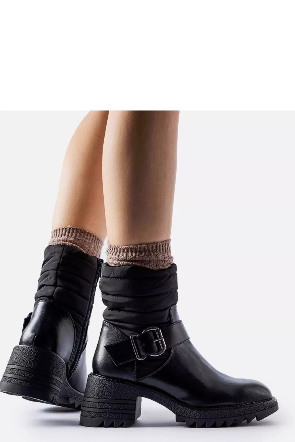 Batai, modelis 205061 Solea