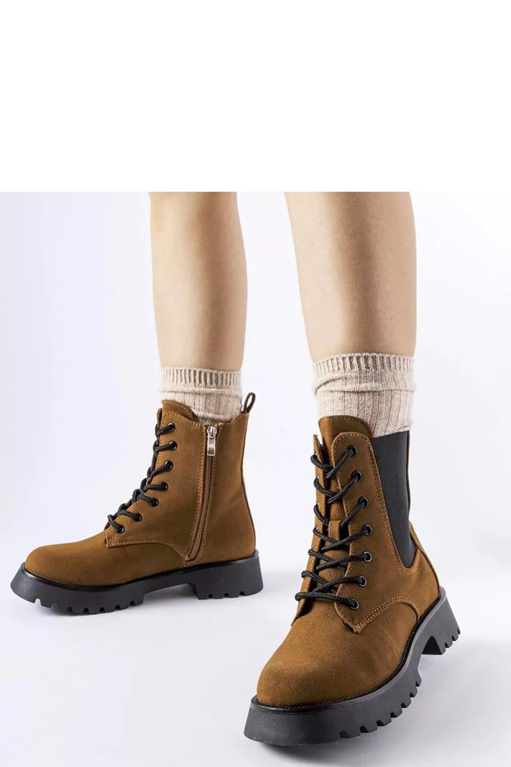 Batai, modelis 205065 Solea