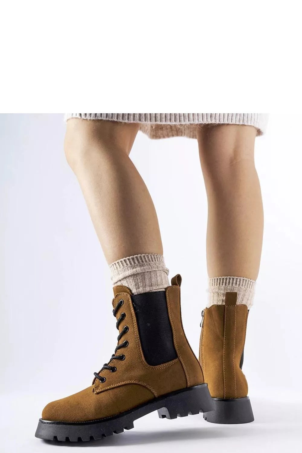 Batai, modelis 205065 Solea