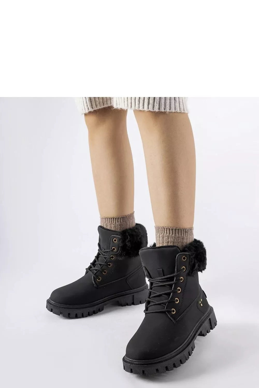 Batai, modelis 205066 Solea