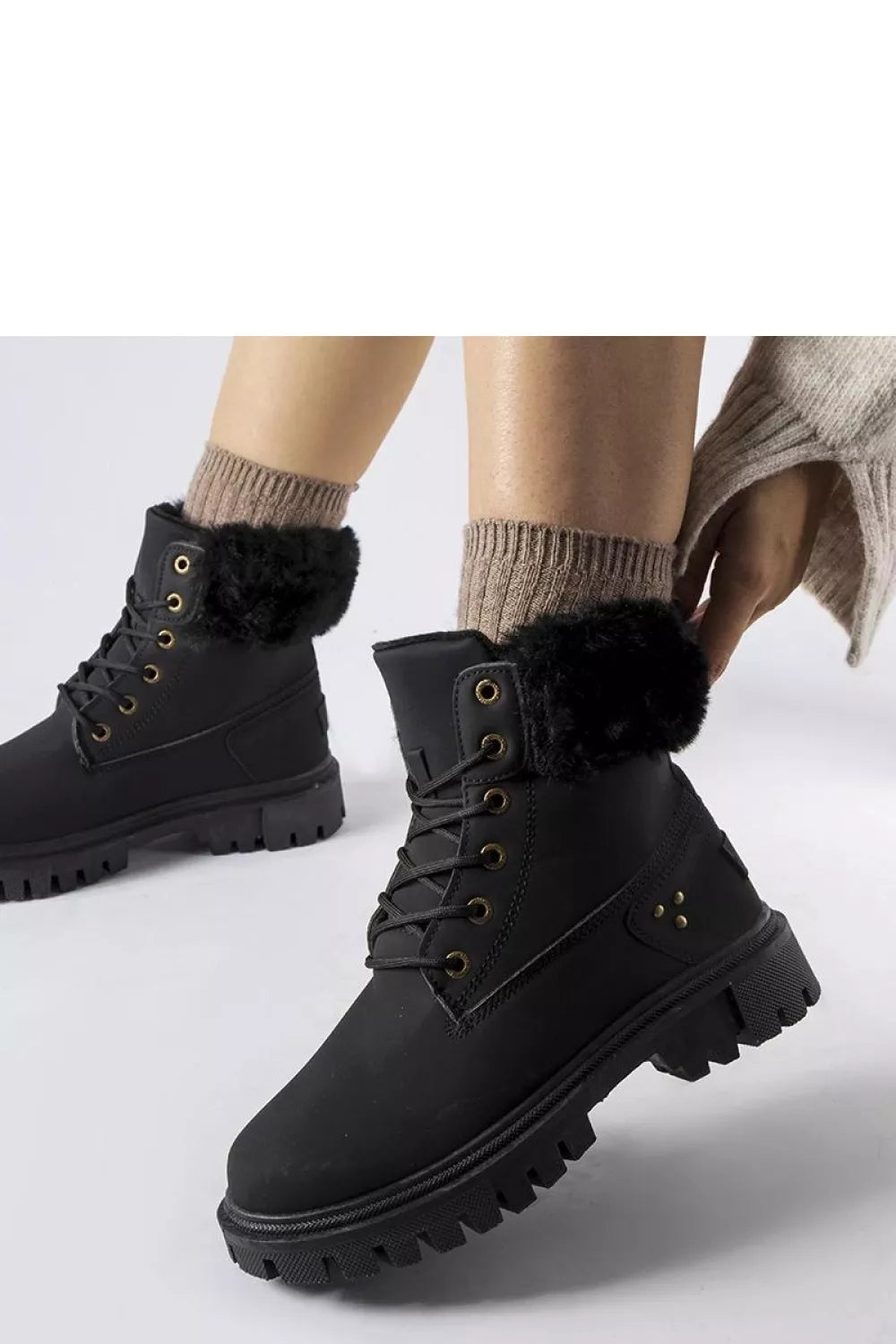 Batai, modelis 205066 Solea