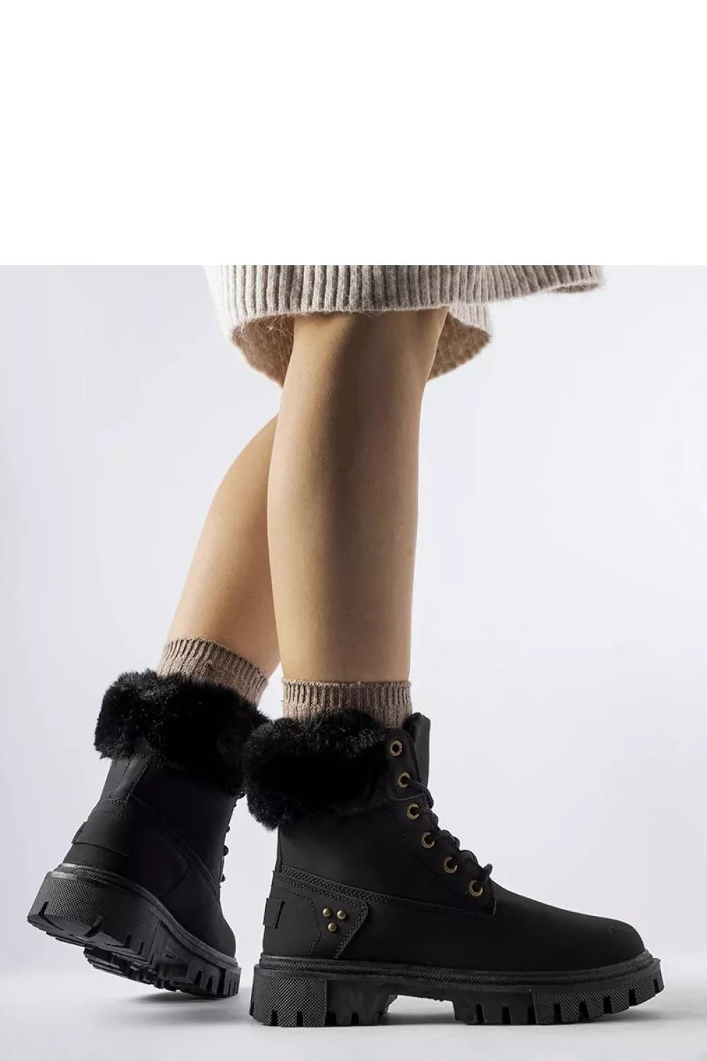 Batai, modelis 205066 Solea