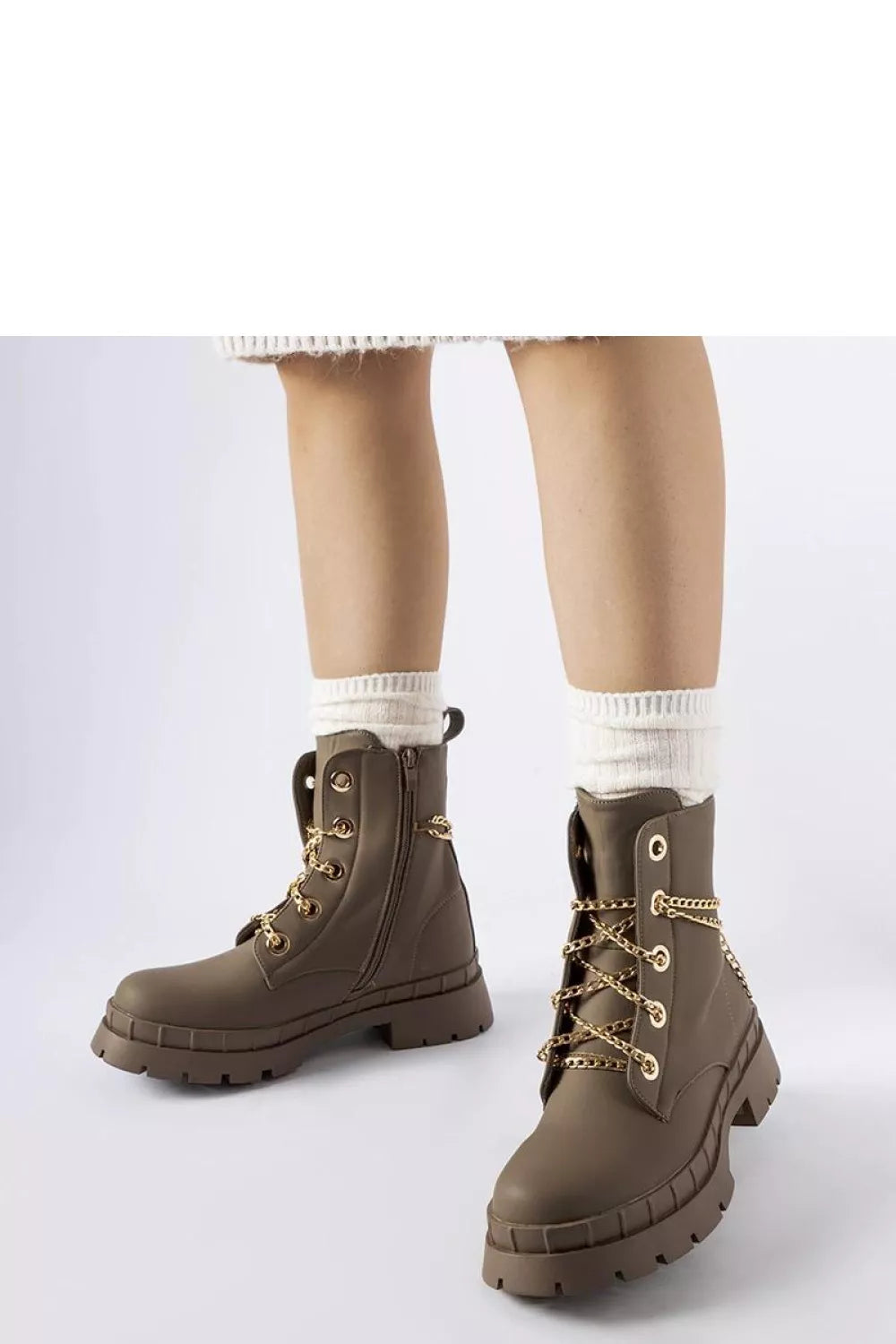 Batai, modelis 205070 Solea