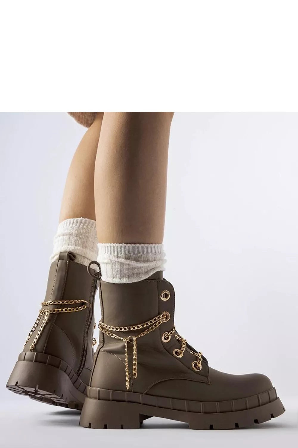 Batai, modelis 205070 Solea